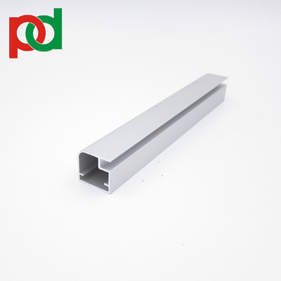 Aparador de alumínio de Peru Hollow Profiles For Kitchen
