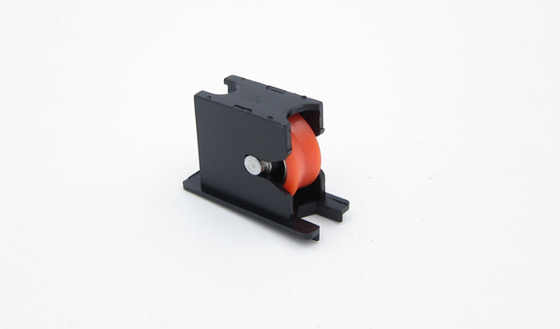 Rolos de porta do OEM DOM Aluminium Profile Accessories Sliding de Linea
