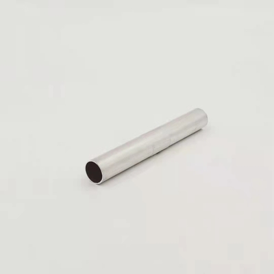 A trilha de alumínio da cortina 6063 T5 perfila decorações para a cortina Rod