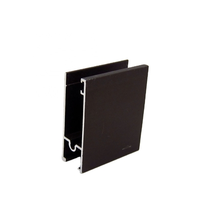Fabricante Of Aluminum Profiles a Colômbia Costa Rica System 5020
