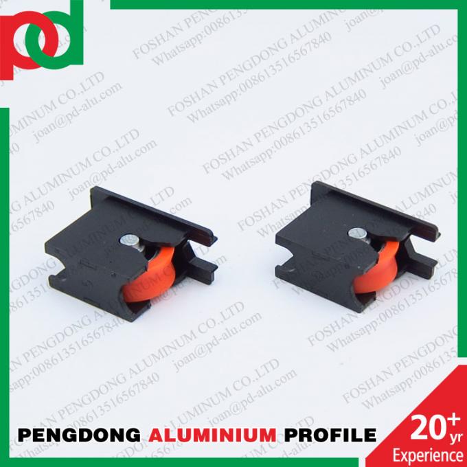 Rolo de Accesorios de Linea 20 perfis Windows de alumínio e porta