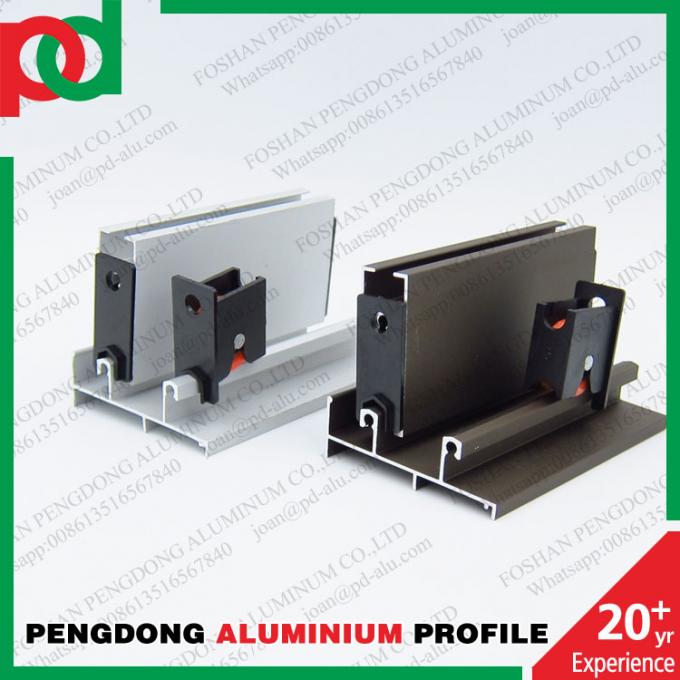 Rolo de Accesorios de Linea 20 perfis Windows de alumínio e porta