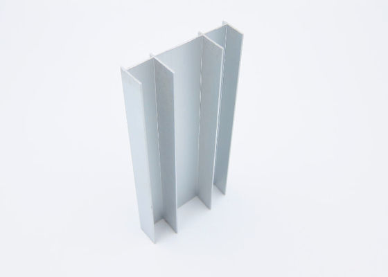Bom preço 6000 o perfil de alumínio da série T5 T para Colômbia anodizou ALN-392 on-line
