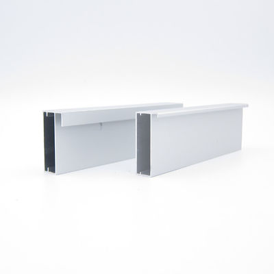 Bom preço Aparador de alumínio de Peru Hollow Profiles For Kitchen on-line