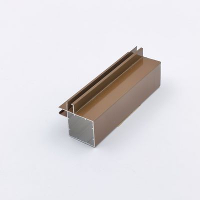 Bom preço Perfil de alumínio moderno 6.0M Length da borda do armário de cozinha dos UAE on-line